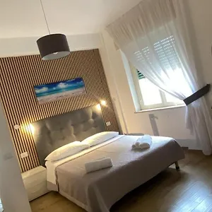 Casacapaldo Naples