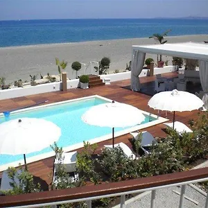Ancora Bianca Holiday home Terme Vigliatore